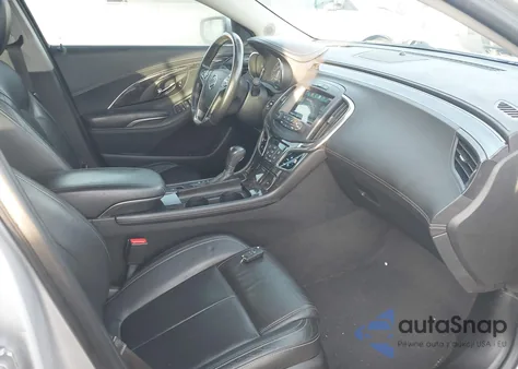 2014 Buick Lacrosse Premium Ii Group z USA, uszkodzony, nr VIN 1G4GF5G38EF161576